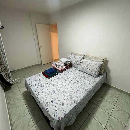 Apartamento Em Frente Ao Riocentro, Proximo Parque Olimpico E Rock In Rio Rio de Janeiro Exteriör bild
