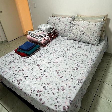 Apartamento Em Frente Ao Riocentro, Proximo Parque Olimpico E Rock In Rio Rio de Janeiro Exteriör bild