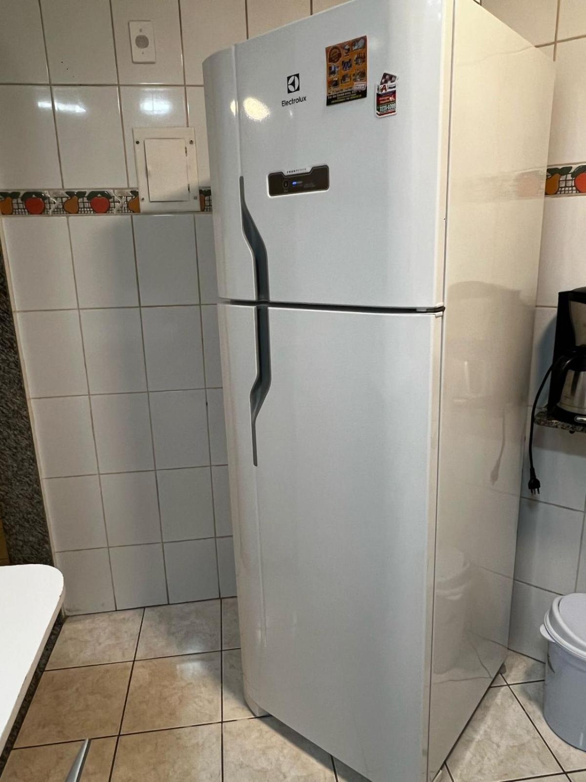 Apartamento Em Frente Ao Riocentro, Proximo Parque Olimpico E Rock In Rio Rio de Janeiro Exteriör bild