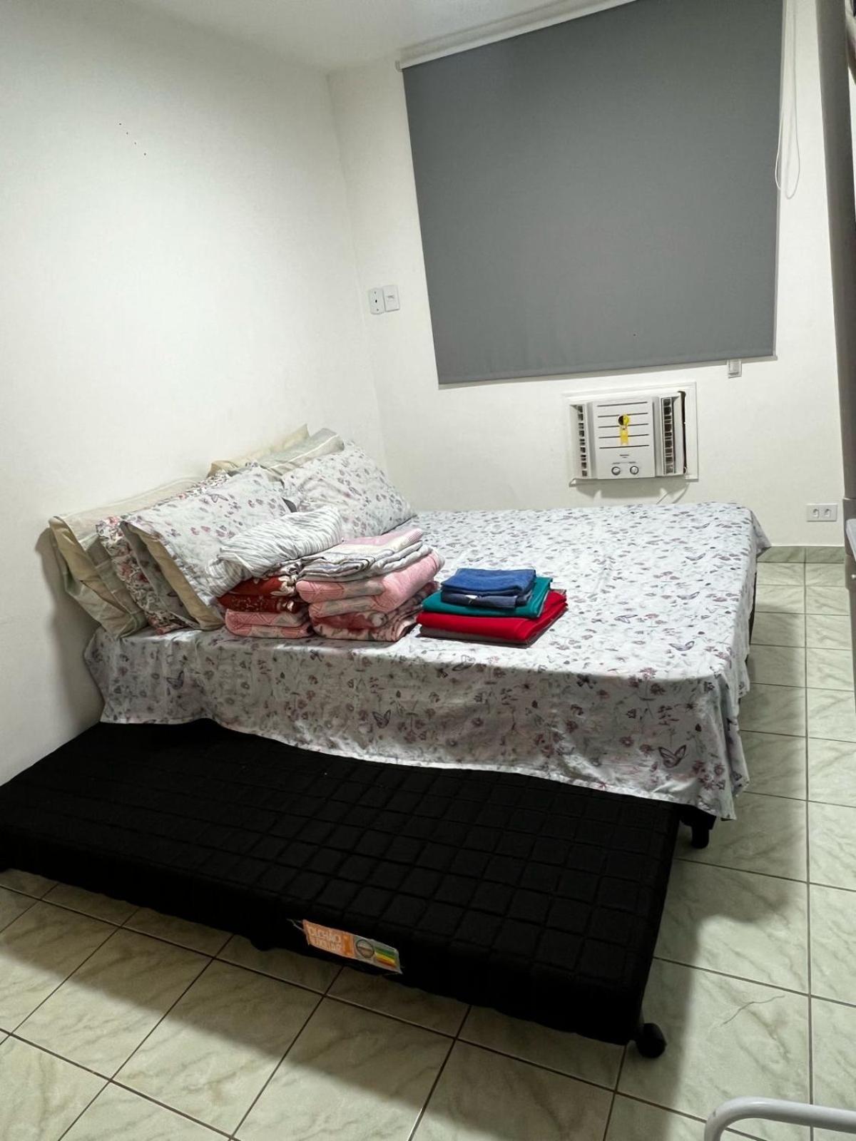 Apartamento Em Frente Ao Riocentro, Proximo Parque Olimpico E Rock In Rio Rio de Janeiro Exteriör bild